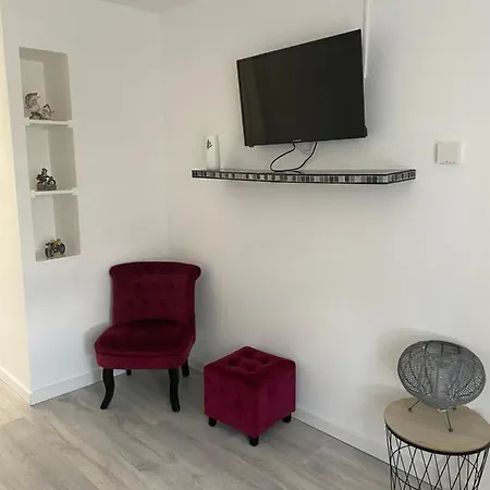 Appartement Au cœur des Vosges à Saint-Etienne-les-Remiremont Extérieur photo