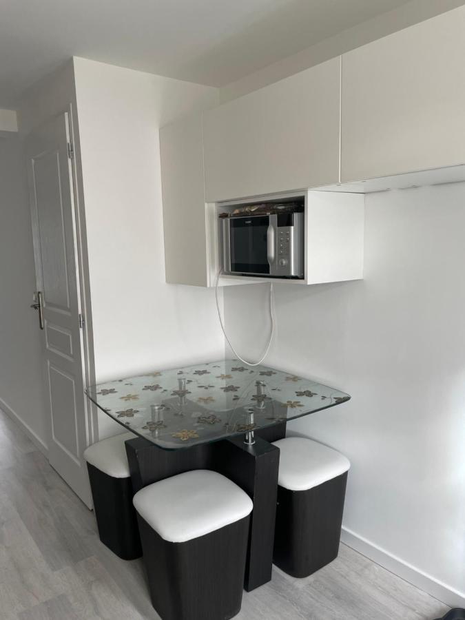 Au Cœur Des Vosges Appartement