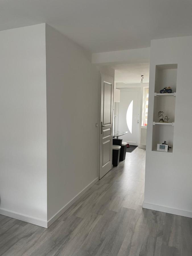 Appartement Au Cœur Des Vosges