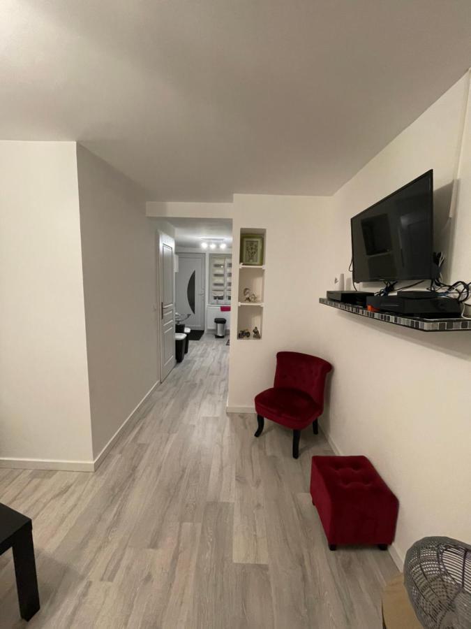 Au Cœur Des Vosges Appartement