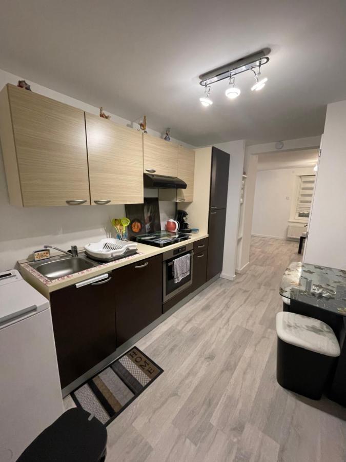 Appartement Au Cœur Des Vosges *